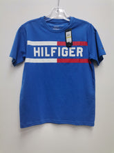 Load image into Gallery viewer, Camisa TH niño varios