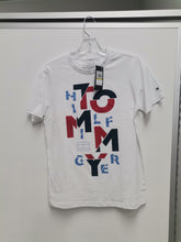 Load image into Gallery viewer, Camisa TH niño varios