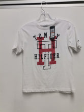 Load image into Gallery viewer, Camisa TH niño varios