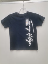 Load image into Gallery viewer, Camisa TH niño varios