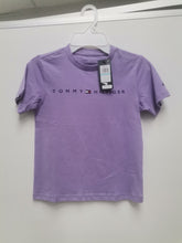 Load image into Gallery viewer, Camisa TH niño varios
