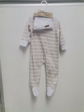 Load image into Gallery viewer, Mamelucos para bebé