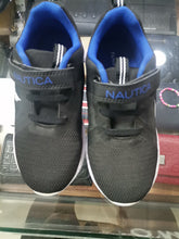 Load image into Gallery viewer, Calzado Niño Nautica