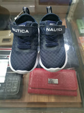 Load image into Gallery viewer, Calzado Niño Nautica