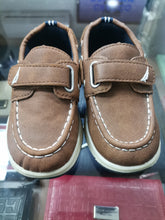 Load image into Gallery viewer, Calzado Niño Nautica