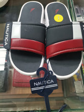 Load image into Gallery viewer, Calzado Niño Nautica