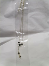Load image into Gallery viewer, Collar Plata con Baño