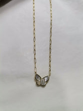 Load image into Gallery viewer, Collar Plata con Baño