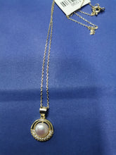 Load image into Gallery viewer, Juego Aretes/collar Baño