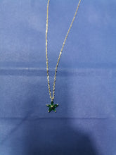 Load image into Gallery viewer, Juego Aretes/collar Baño