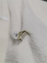 Load image into Gallery viewer, Anillo Plata con baño