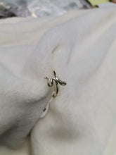 Load image into Gallery viewer, Anillo Plata con baño
