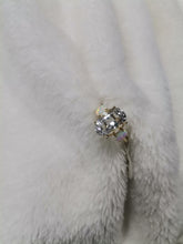 Load image into Gallery viewer, Anillo Plata con baño