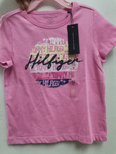 Load image into Gallery viewer, Camisa TH Niña