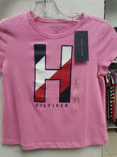 Load image into Gallery viewer, Camisa TH Niña