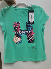 Load image into Gallery viewer, Camisa TH Niña