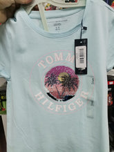 Load image into Gallery viewer, Camisa TH Niña