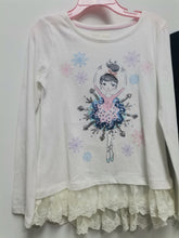 Load image into Gallery viewer, Camisa Cinthia Rowley de Niña