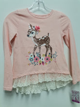 Load image into Gallery viewer, Camisa Cinthia Rowley de Niña