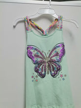 Load image into Gallery viewer, Camisa Cinthia Rowley de Niña