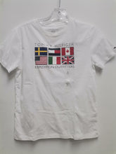 Load image into Gallery viewer, Camisa TH Casual Niño