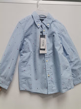 Load image into Gallery viewer, Camisa TH Casual Niño