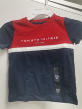 Load image into Gallery viewer, Camisa TH Casual Niño