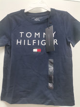 Load image into Gallery viewer, Camisa TH Casual Niño