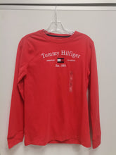 Load image into Gallery viewer, Camisa TH Casual Niño