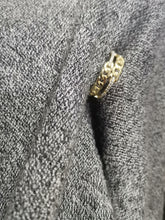 Load image into Gallery viewer, Anillo Plata con Baño