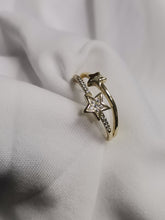 Load image into Gallery viewer, Anillo Plata con Baño