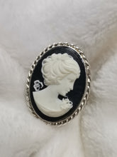 Load image into Gallery viewer, Anillo Plata
