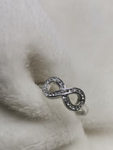 Load image into Gallery viewer, Anillo Plata
