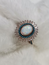 Load image into Gallery viewer, Anillo Plata