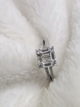 Load image into Gallery viewer, Anillo Plata