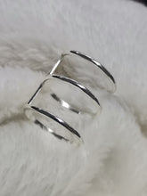 Load image into Gallery viewer, Anillo Plata
