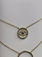 Load image into Gallery viewer, Collar de Plata varios