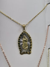 Load image into Gallery viewer, Collar de Plata varios