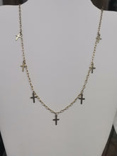 Load image into Gallery viewer, Collar de Plata varios