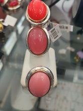 Load image into Gallery viewer, Anillo Plata