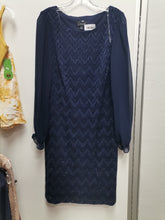 Load image into Gallery viewer, Vestido de noche varios