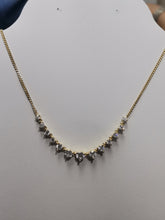 Load image into Gallery viewer, Collar de Plata (Baño) 02-12