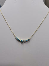 Load image into Gallery viewer, Collar de Plata (Baño) 02-12