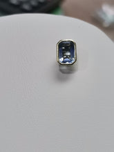 Load image into Gallery viewer, Aretes de Plata (Baño) 02-12
