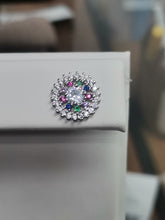 Load image into Gallery viewer, Aretes de Plata 02-12