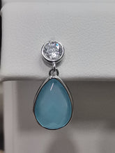 Load image into Gallery viewer, Aretes de Plata 02-12