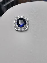 Load image into Gallery viewer, Aretes de Plata 02-12