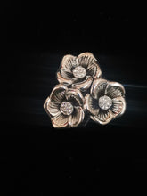 Load image into Gallery viewer, Anillo Plata