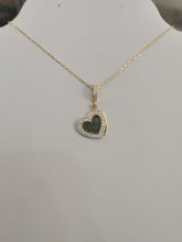 Load image into Gallery viewer, Collar de Plata (Baño) 02-12