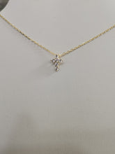 Load image into Gallery viewer, Collar de Plata (Baño) 02-12